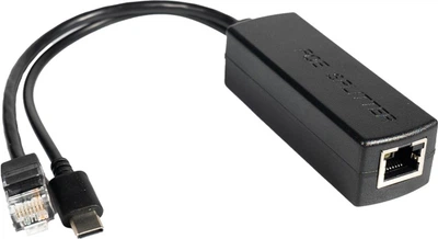 PoE-сплітер NVC PD48/Type-C (73-00142)