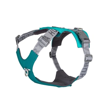 Шлейка для крупных пород собак Hurtta Rover Harness Бирюзовый 55-70 (934853)
