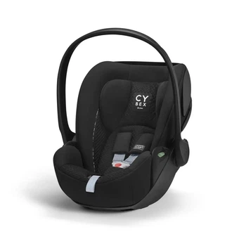 Автокрісло Cybex Cloud T i-Size Urban, Mobility Black
