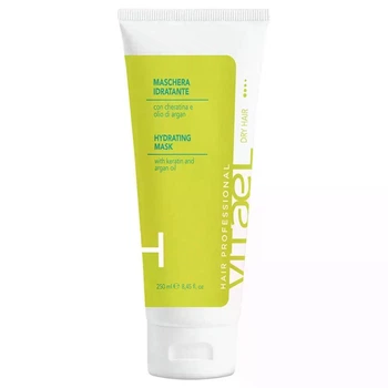 Маска увлажняющая Vita DRY HAIR HYDRATING MASK 250 мл
