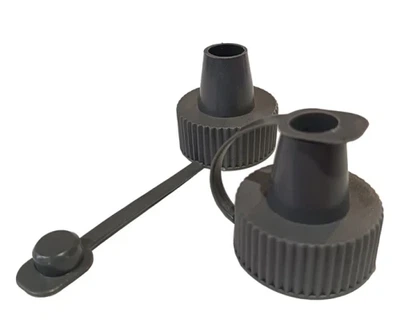 Насадка із клапаном для тонера IPM (IPSWT-T)
