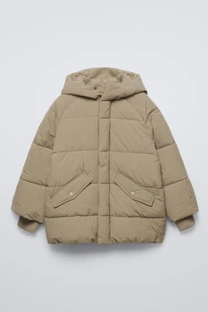 Зимова куртка для хлопчика Zara 152 розмір 0562775711