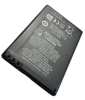 Аккумулятор BP-9L для BQ-Mobile BQ-2810 Boom XL (Аналог) 1700mAh