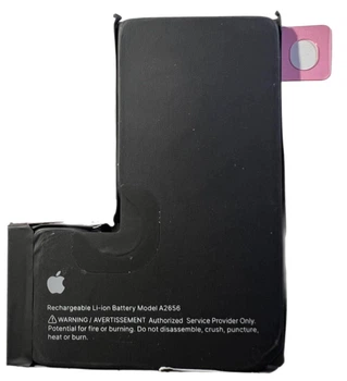 Аккумулятор Apple iPhone 13 Pro, A2656 (3095mAh) Original 2025г