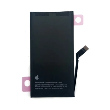 Аккумулятор Apple iPhone 14, A2863 (3279mAh) Original 2025г