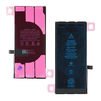 Аккумулятор iPhone 11, 616-00641 Apple (3110mAh) Original PRC