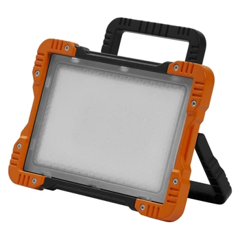 Прожектор OSRAM LED WORKLIGHT PANEL 50 W 230 V 4000 лм 4000 K 50х141х201 мм (4099854430350)