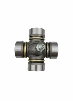 Крестовина рулевого кардана ГАЗЕЛЬ, ГАЗ-3307, МТЗ, ЮМЗ