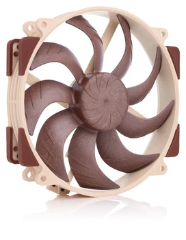 Кулер для корпусу Noctua NF-A14x25r G2 PWM