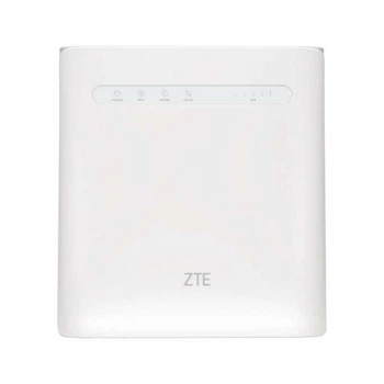 Роутер ZTE MF286 3G/4G LTE WiFi CAT6 CPE