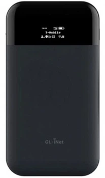 Мобильный роутер GL-iNet MUDI V2 GL-E750V2 OpenVPN WireGuard Tor 4G WIFI