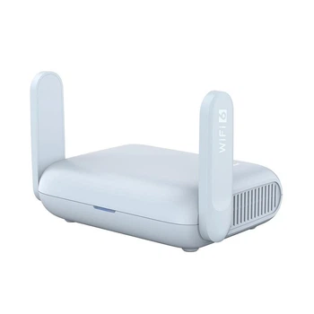 Роутер Beryl GL-iNet AX (GL-MT3000)