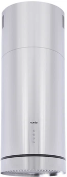 Витяжка Ventolux ISOLA CILINDRO 35 X (1400) ST