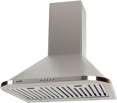 Витяжка Ventolux MONACO 60 INOX (1000)