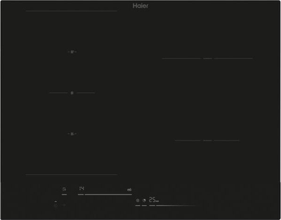 Варильна поверхня індукційна Haier HAIFB54IWCS