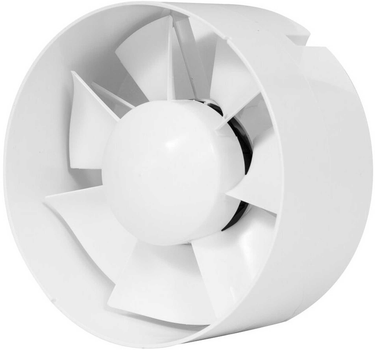 Wentylator kanałowy Europlast E-extra EK150