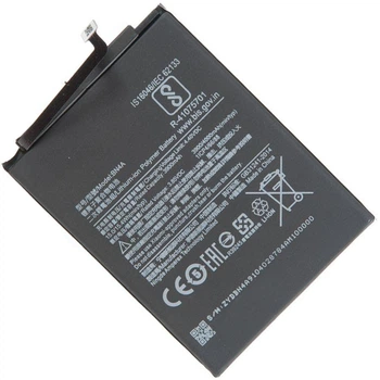 Аккумулятор BN4A для Xiaomi Redmi Note 7, M1901F7G, M1901F7H, M1901F7 4000mAh Original PRC