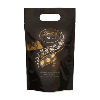 Конфеты Lindt Lindor Extra 70% Cacao 700 г