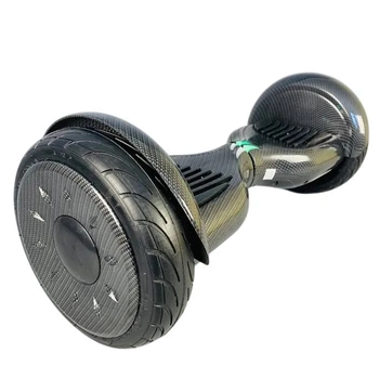 Гіроборд Smart Balance Wheel U20 Pro + Autobalance 10.5" Чорний карбон (4607708)