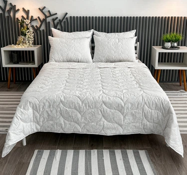 Одеяло ArCloud - Cotton деми хлопок 200x220 евро (250 гр/м2)