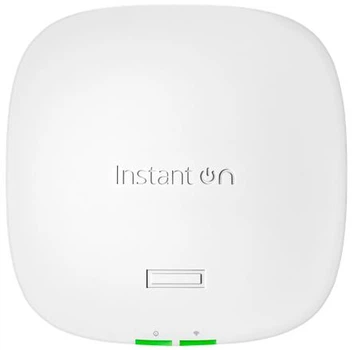 Точка доступа Aruba Instant On AP32, DR2x2:2, Wi-Fi 6E, 1x2.5GE port, RND75, Indoor HPE (teh0017304)