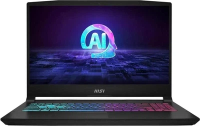 Ноутбук MSI Katana A15 AI (B8VF-606XRO)