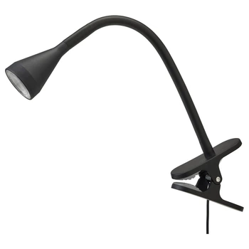 Лампа світлодіодна з кронштейном Ikea (Ікея) NÄVLINGE , 004.498.77