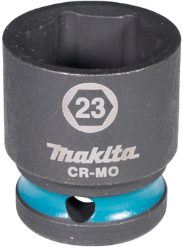 Nasadka udarowa Makita 1/2" 23 mm E-16190 (0088381790840)
