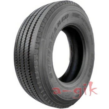 Шина Supercargo SC703 (рульова) 315/70 R22.5 154/150L