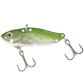 Блесна Strike Pro Astro Vibe 45S 9.6г GCA01
