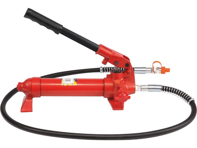 Pompa do rozpieracza hydraulicznego Vorel 80320 4 t (5906083803208)