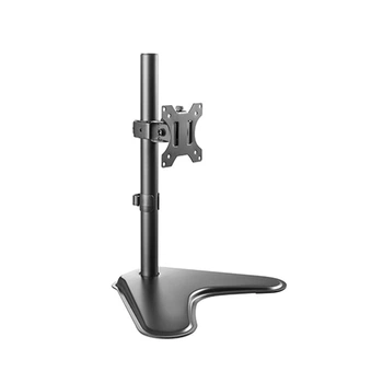 Настольный крепеж HiSmart для монитора 13"-32"