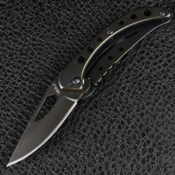 Нож TEKUT Sealion LK3881 (длина: 12 5cm лезвие: 5 1cm)
