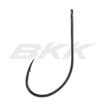 Крючок BKK Spoon-10 SS №4 (10шт)