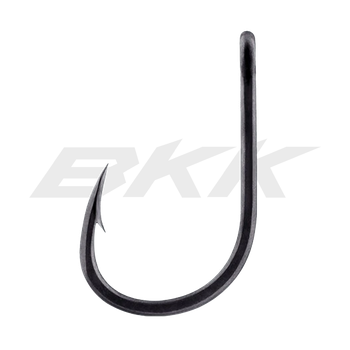 Гачок BKK Tournament Carp Wide Gape №4(10шт) (201583) 5524011