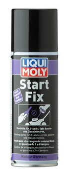 Присадка для полегшення запуску двигуна Liqui Moly 3902/1085 200мл