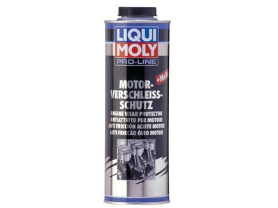 Промивка масляної системи двигуна Liqui Moly 5197 Pro-Line Motorspulung 1000мл