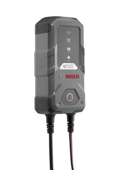 Зарядний пристрій C10 Bosch 0 189 911 010 12В 3.5А