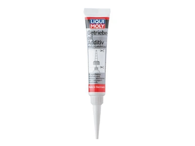 Присадка в трансмісійне масло антифрикційна Liqui Moly 1040/1988 Gear-Oil Additive 20мл