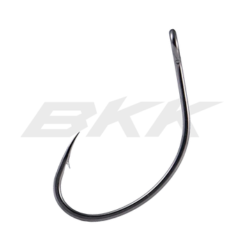 Крючок BKK Spoon-22 SS №4 (10шт)
