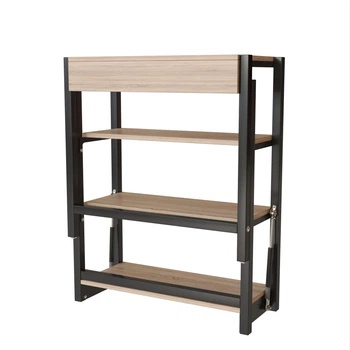 Cтол-Полки Smartmebel WALLTABLE