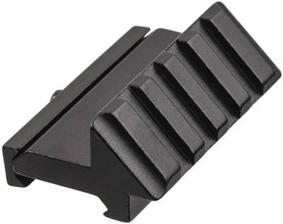 База Vector Optics угловая 45 Picatinny (SCRA-34)