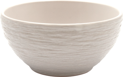Салатник Milika Siana White керамический 15 см (M0450-TRSC241006-60B-W)