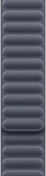 Ремінець Apple Magnetic Link для Apple Watch 44/45/46/49mm M/L Navy (MGDJ4ZM/A)