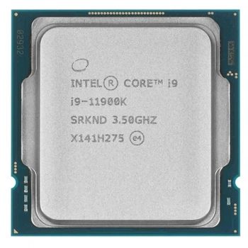 Процессор Intel Core i9-11900K 3.5GHz/16MB (CM8070804400161) s1200 OEM