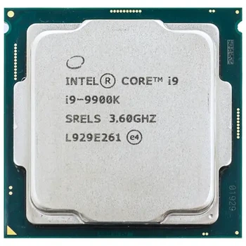 Процесор Intel Core i9-9900K 3.6GHz/16MB (CM8068403873914) s1151 OEM