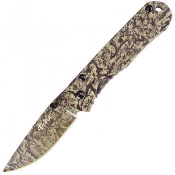 Нож складной TEKUT Lizard LK4107 (длина: 13 9cm лезвие: 5 9cm)