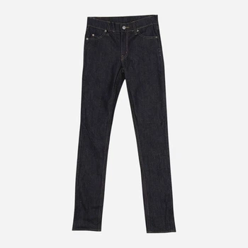 Джинсы женские Cheap Monday 120362_темСин_19 W25L32 Темно-синие (KAY2000000508658)