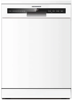 Посудомийна машина Heinner HDW-FSM60714AWD+++