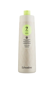 Echosline Hydrogen Peroxide Stabilized Cream 7 vol Окислювач 2.1%